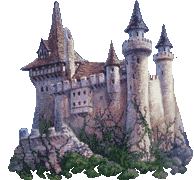 Замок драконов